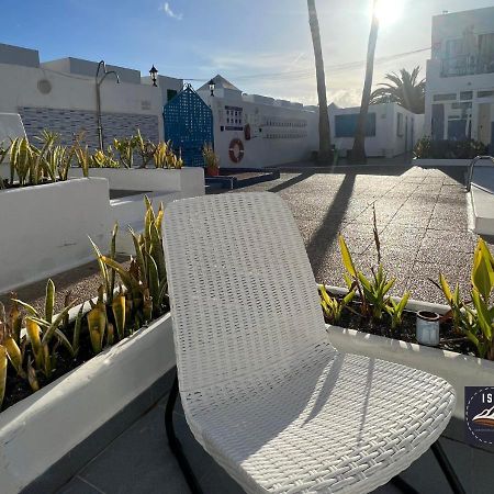 Cristian Puerto Del Carmen Los Delfines Ngoại thất bức ảnh