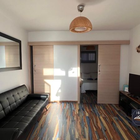 Cristian Puerto Del Carmen Los Delfines Ngoại thất bức ảnh