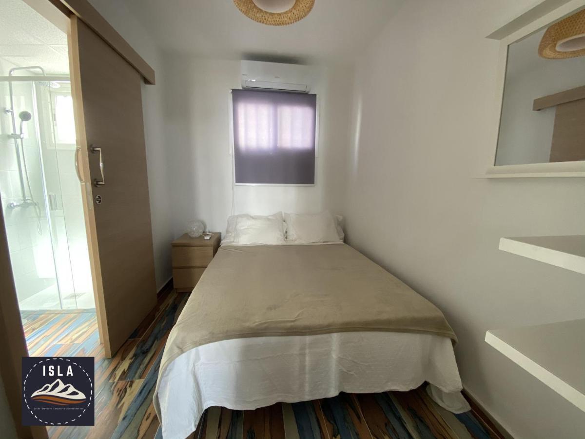 Cristian Puerto Del Carmen Los Delfines Ngoại thất bức ảnh