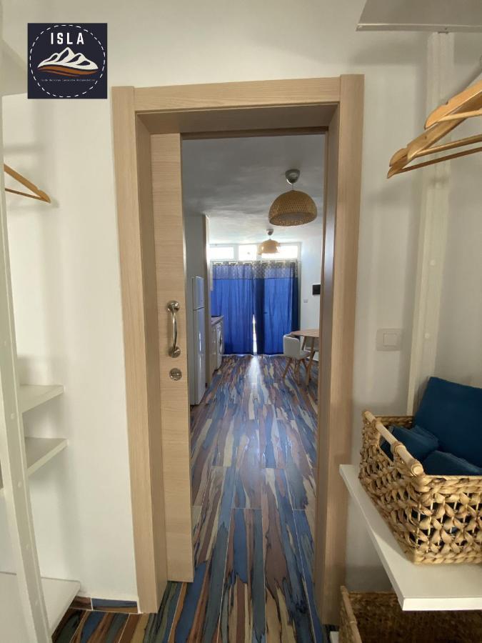 Cristian Puerto Del Carmen Los Delfines Ngoại thất bức ảnh