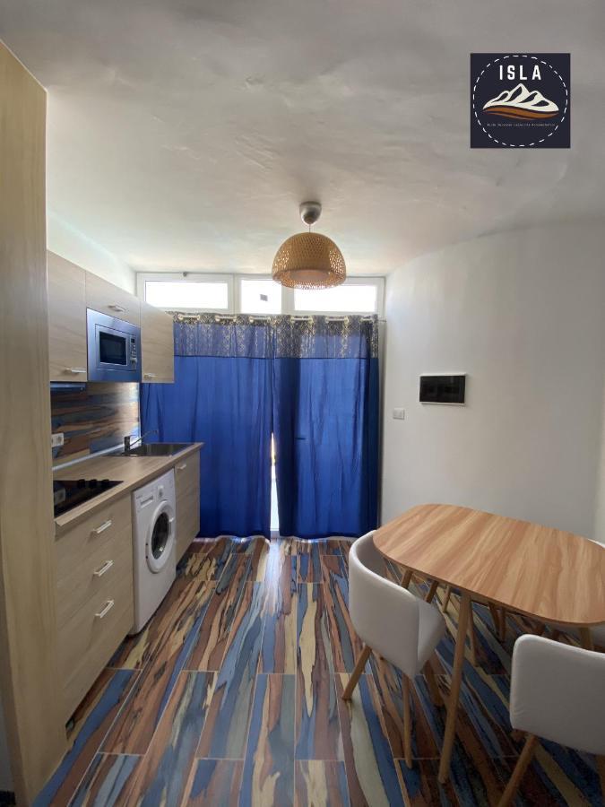 Cristian Puerto Del Carmen Los Delfines Ngoại thất bức ảnh